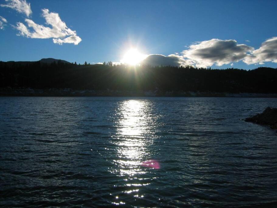 Boulder Best City And Nature With Lake And Trails Pets Ok Buitenkant foto