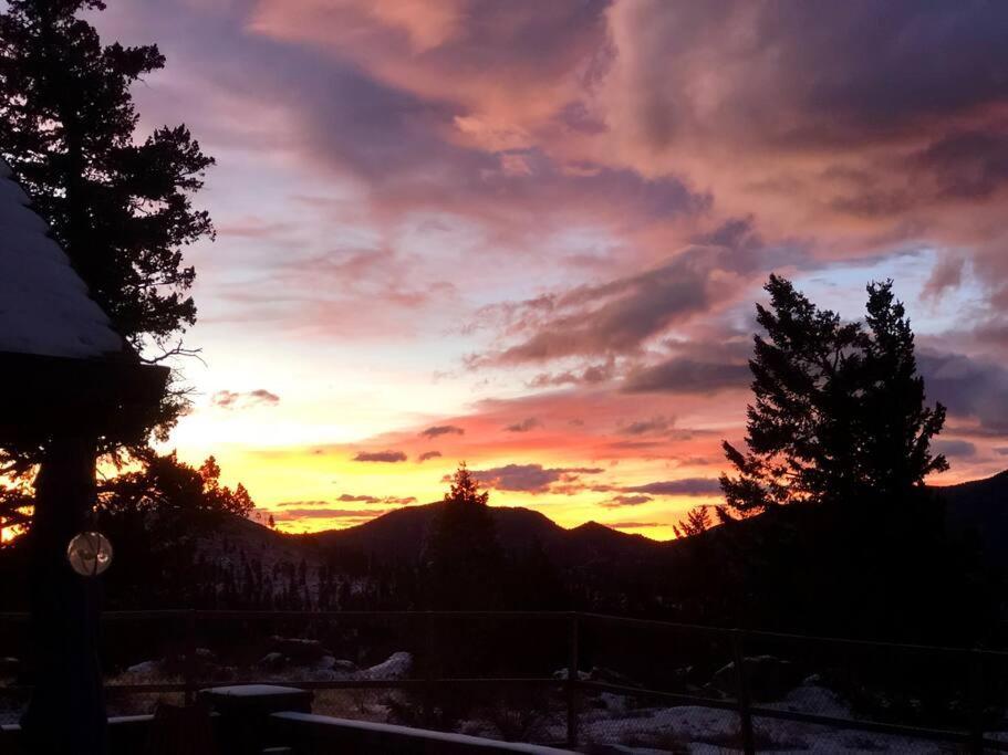 Boulder Best City And Nature With Lake And Trails Pets Ok Buitenkant foto