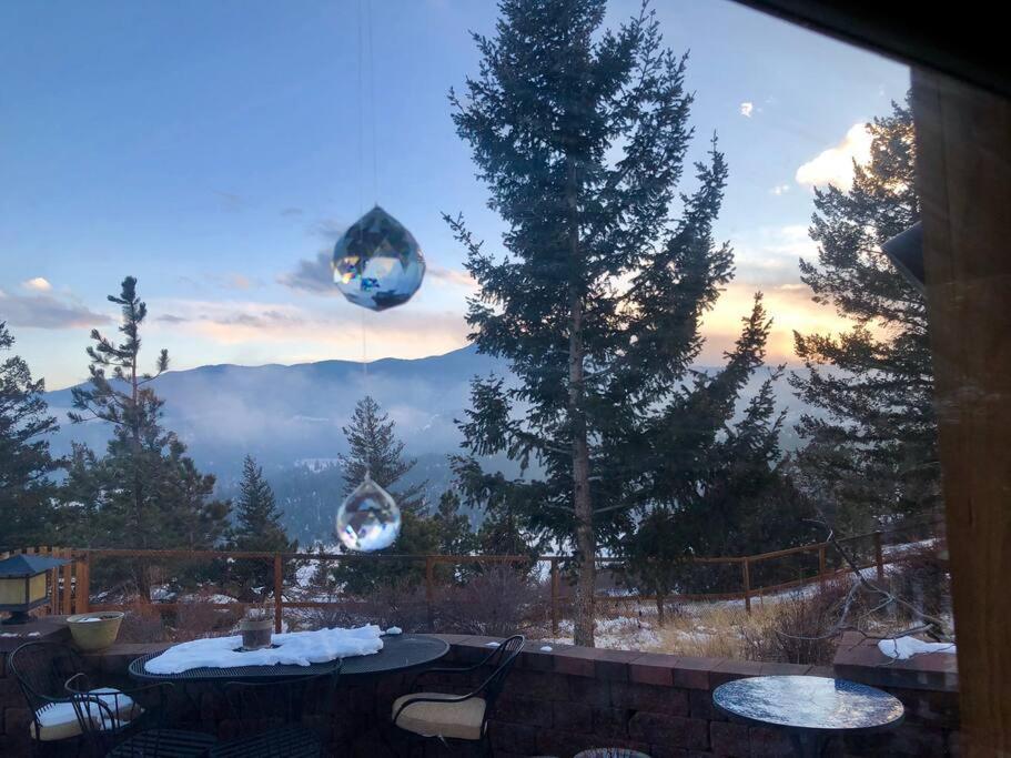 Boulder Best City And Nature With Lake And Trails Pets Ok Buitenkant foto