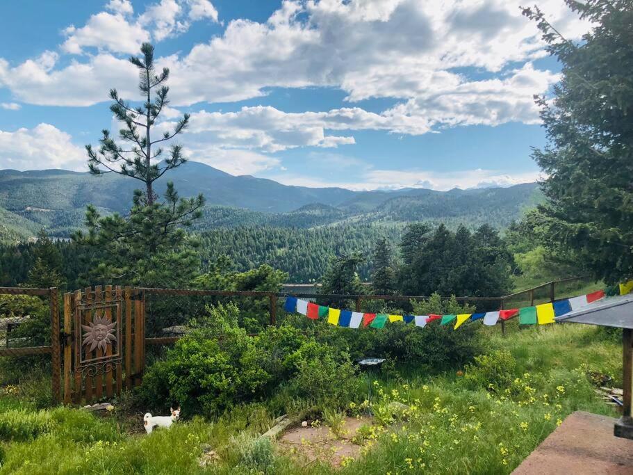Boulder Best City And Nature With Lake And Trails Pets Ok Buitenkant foto