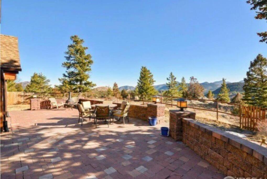Boulder Best City And Nature With Lake And Trails Pets Ok Buitenkant foto