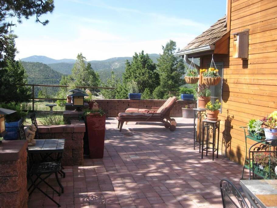 Boulder Best City And Nature With Lake And Trails Pets Ok Buitenkant foto