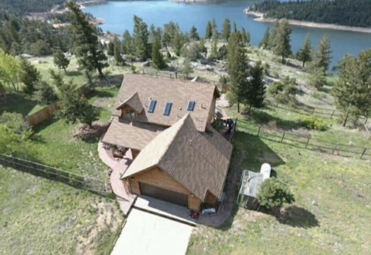Boulder Best City And Nature With Lake And Trails Pets Ok Buitenkant foto