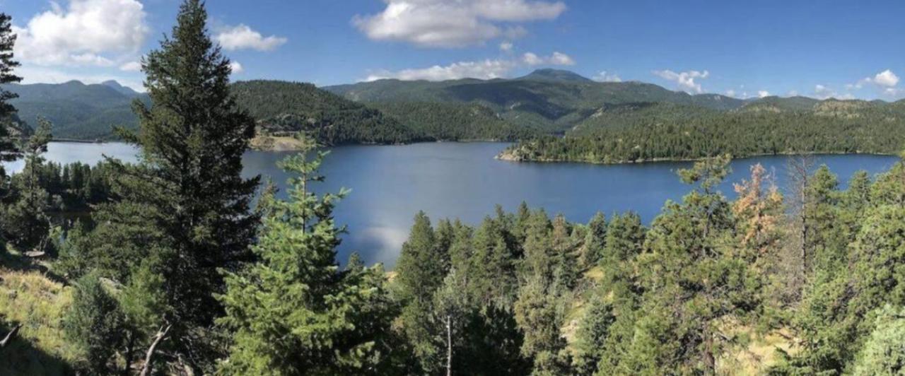 Boulder Best City And Nature With Lake And Trails Pets Ok Buitenkant foto