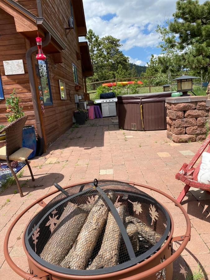 Boulder Best City And Nature With Lake And Trails Pets Ok Buitenkant foto