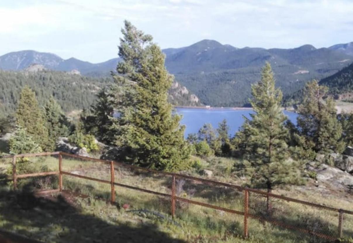 Boulder Best City And Nature With Lake And Trails Pets Ok Buitenkant foto