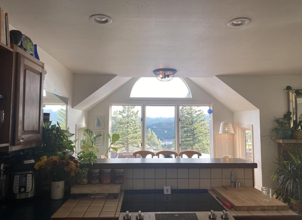 Boulder Best City And Nature With Lake And Trails Pets Ok Buitenkant foto