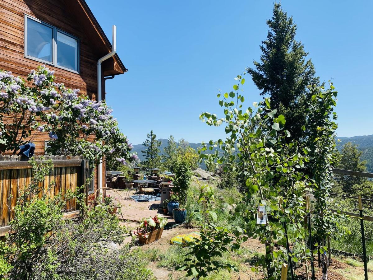 Boulder Best City And Nature With Lake And Trails Pets Ok Buitenkant foto