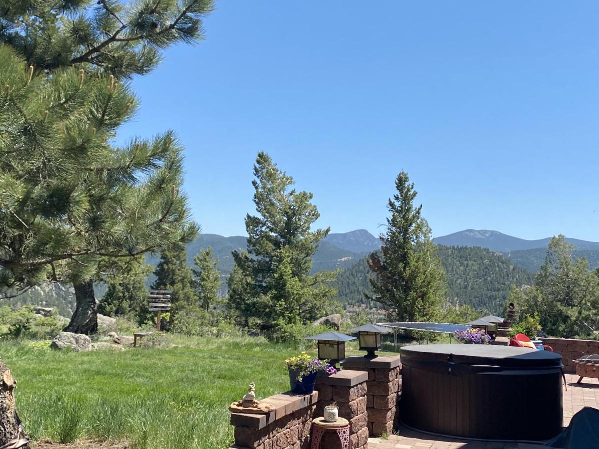 Boulder Best City And Nature With Lake And Trails Pets Ok Buitenkant foto