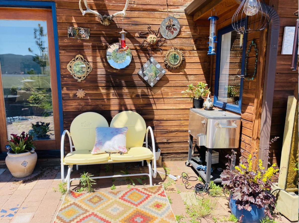 Boulder Best City And Nature With Lake And Trails Pets Ok Buitenkant foto