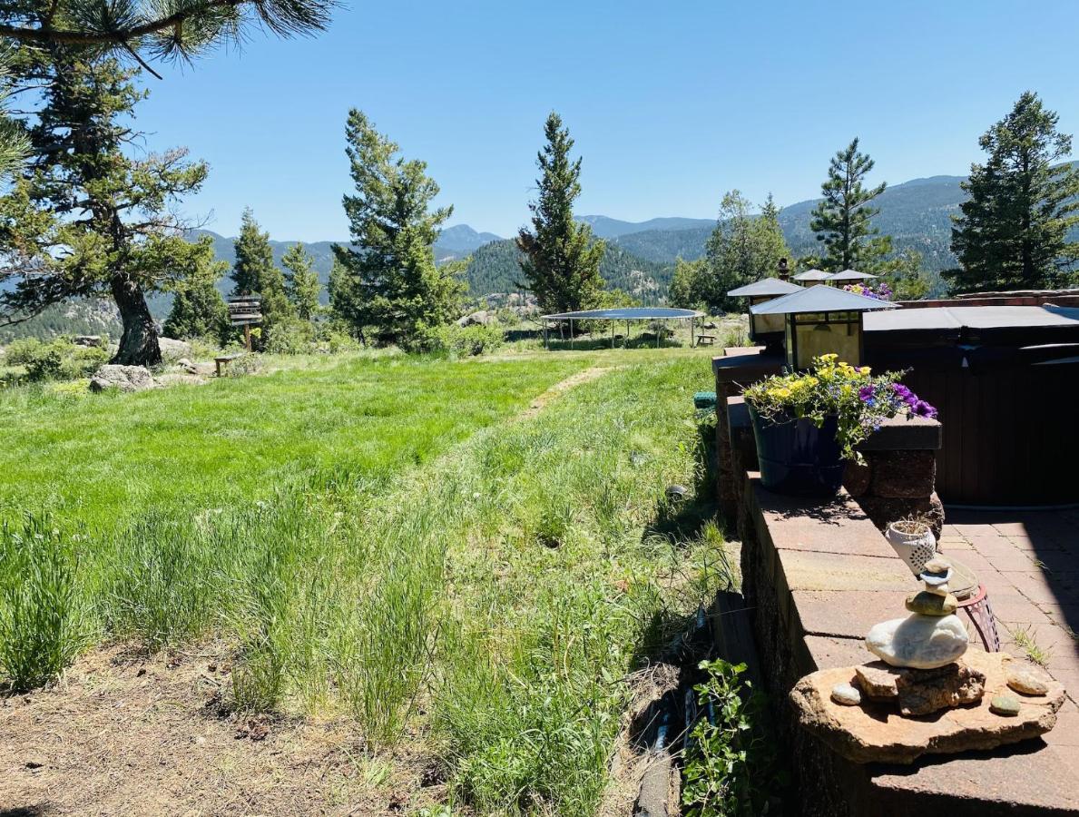 Boulder Best City And Nature With Lake And Trails Pets Ok Buitenkant foto