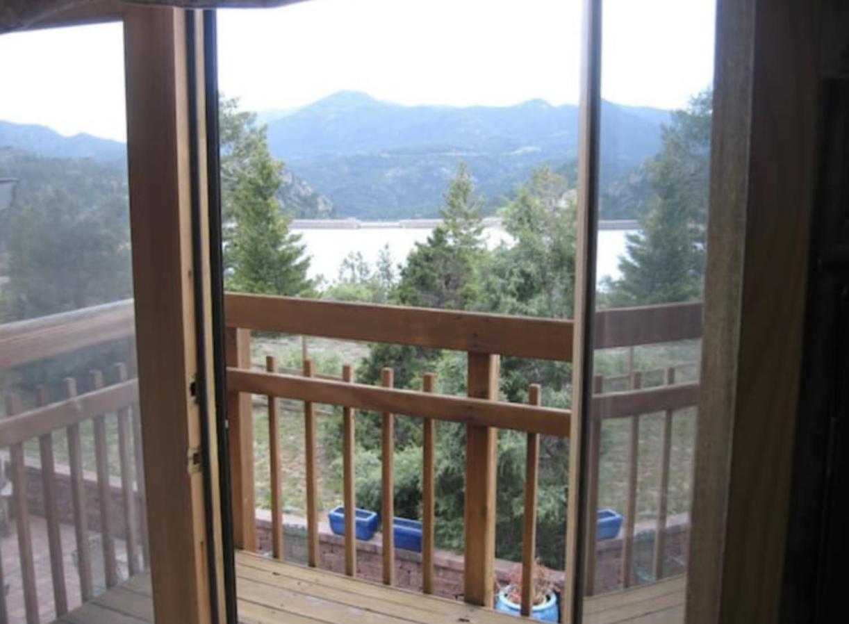 Boulder Best City And Nature With Lake And Trails Pets Ok Buitenkant foto